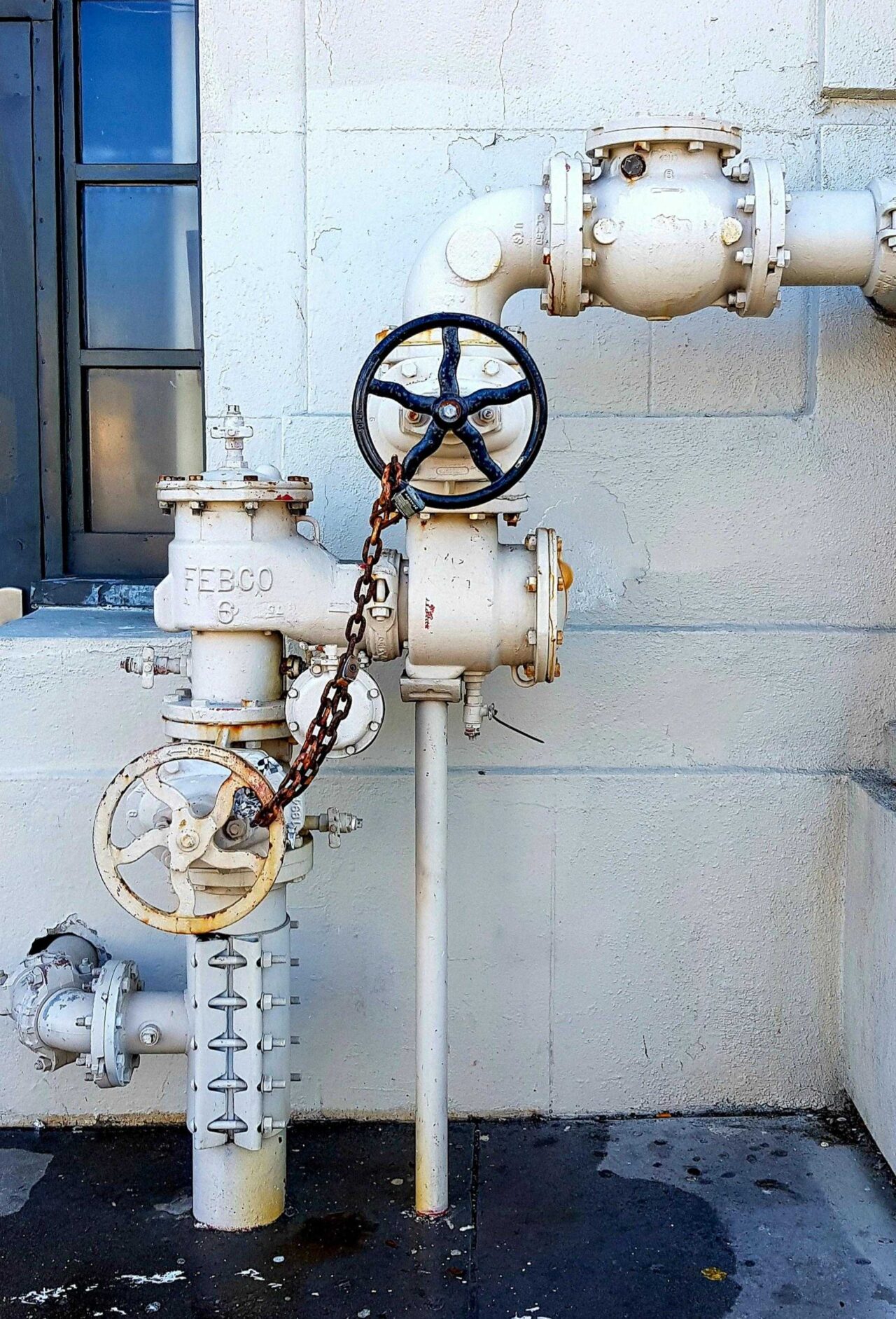 Leak Detection - Emergency Plumbing - 30 Years Experience