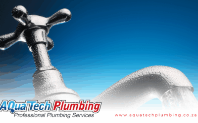 4 Common Household Plumbing Issues and Easy DIY Solutions