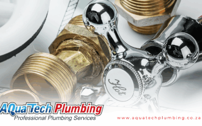 Why Every South African Home & Business Needs a Pressure Pump System — And Why Aqua Tech Installs the Best