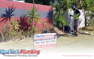 How to Choose the Best Plumber in Cape Town (Avoid Costly Mistakes)
