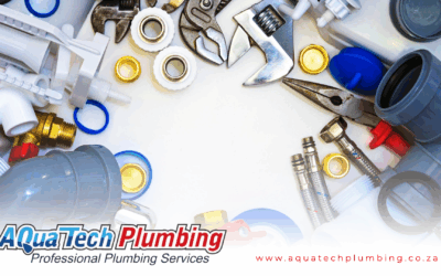 Expert Plumbing Services in Cape Town: Your Trusted 24/7 Solution