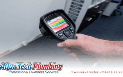 Leak Detection & Pipe Location Services | Aqua Tech Plumbing