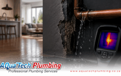 The Importance of Early Leak Detection in Your Home or Business