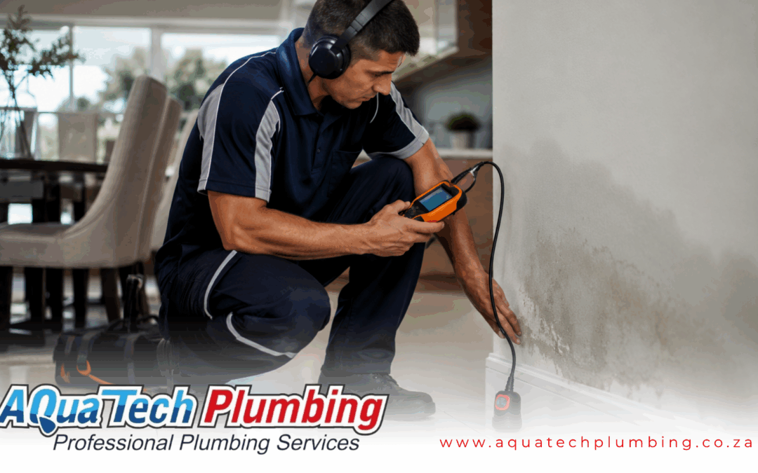 The Hidden Cost of Ignoring a Small Water Leak